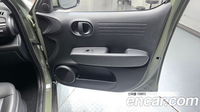 Hyundai Casper Smart 2023 — фото 25