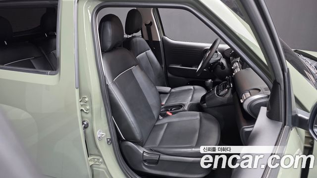 Hyundai Casper Smart 2023 — фото 26