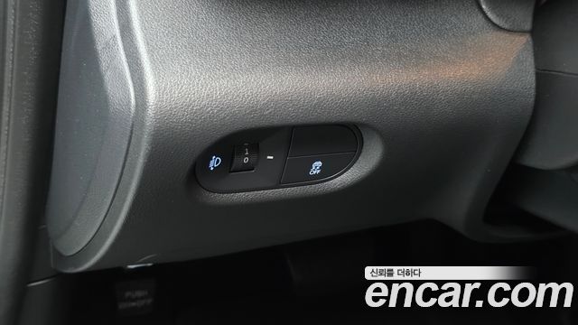 Hyundai Casper Smart 2023 — фото 28