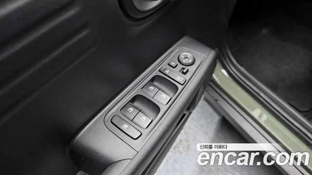 Hyundai Casper Smart 2023 — фото 30