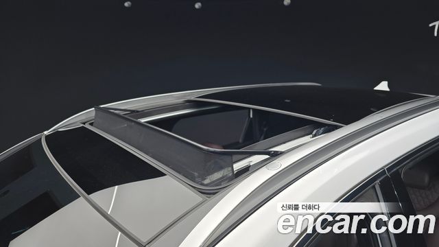 Hyundai Santa Fe (TM) Gasoline 2.0T 2WD Inspiration 2019 — фото 18