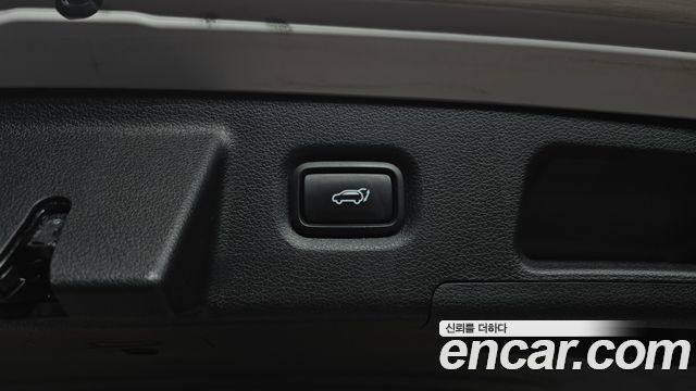 Hyundai Santa Fe (TM) Gasoline 2.0T 2WD Inspiration 2019 — фото 20