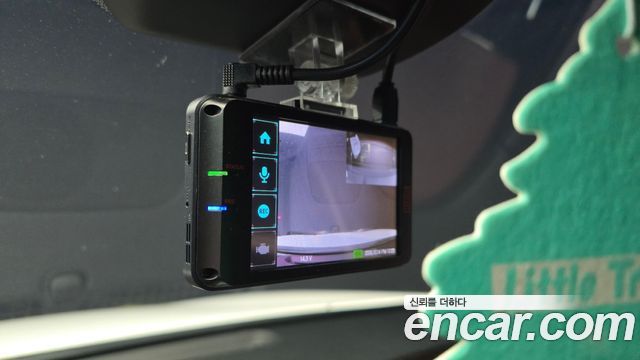 Hyundai Santa Fe (TM) Gasoline 2.0T 2WD Inspiration 2019 — фото 36