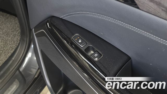 Kia K7 Premier 3.0 GDI Noblesse 2020 — фото 19
