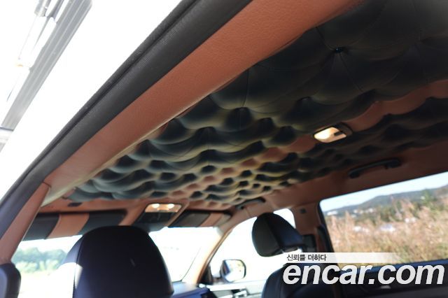 KG Mobility (SsangYong) Rexton Sports Diesel 2.2 4WD Prestige Special 2021 — фото 23