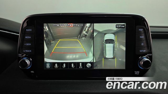 Hyundai Santa Fe (TM) Diesel 2.0 2WD Exclusive Special 2019 — фото 14
