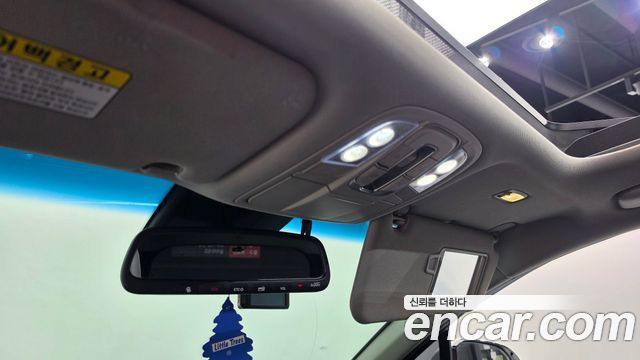 Hyundai Santa Fe (TM) Diesel 2.0 2WD Exclusive Special 2019 — фото 15