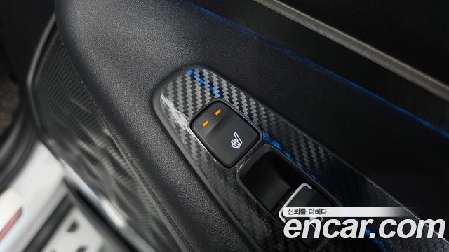 Hyundai Santa Fe (TM) Diesel 2.0 2WD Exclusive Special 2019 — фото 17