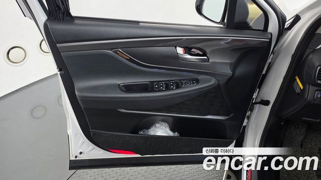 Hyundai Santa Fe (TM) Diesel 2.0 2WD Exclusive Special 2019 — фото 24