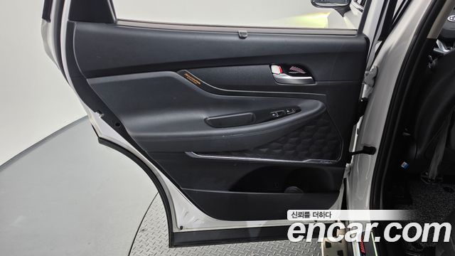 Hyundai Santa Fe (TM) Diesel 2.0 2WD Exclusive Special 2019 — фото 25