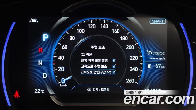 Hyundai Santa Fe (TM) Diesel 2.0 2WD Exclusive Special 2019 — фото 28