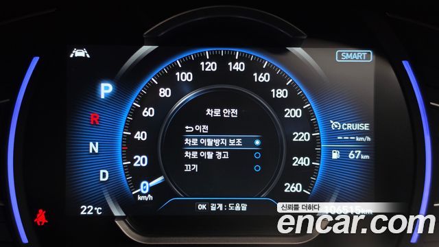 Hyundai Santa Fe (TM) Diesel 2.0 2WD Exclusive Special 2019 — фото 29