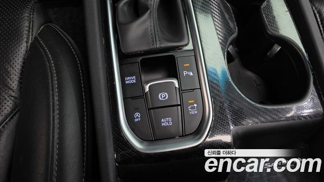 Hyundai Santa Fe (TM) Diesel 2.0 2WD Exclusive Special 2019 — фото 30