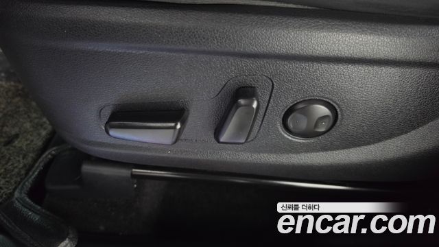 Hyundai Santa Fe (TM) Diesel 2.0 2WD Exclusive Special 2019 — фото 31