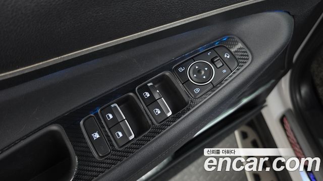 Hyundai Santa Fe (TM) Diesel 2.0 2WD Exclusive Special 2019 — фото 35