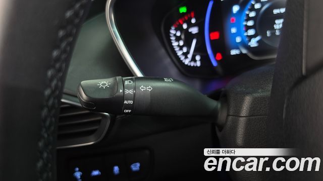 Hyundai Santa Fe (TM) Diesel 2.0 2WD Exclusive Special 2019 — фото 36