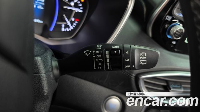 Hyundai Santa Fe (TM) Diesel 2.0 2WD Exclusive Special 2019 — фото 37