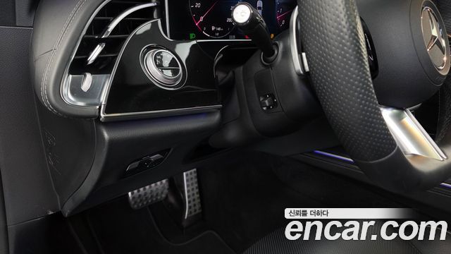 Mercedes-Benz E-Class (W214) E300 4MATIC AMG Line 2024 — фото 17