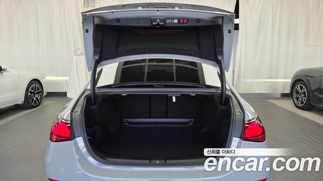 Mercedes-Benz E-Class (W214) E300 4MATIC AMG Line 2024 — фото 20