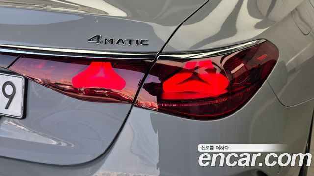Mercedes-Benz E-Class (W214) E300 4MATIC AMG Line 2024 — фото 23