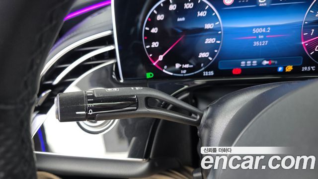 Mercedes-Benz E-Class (W214) E300 4MATIC AMG Line 2024 — фото 27
