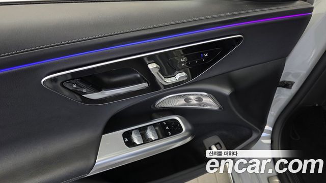 Mercedes-Benz E-Class (W214) E300 4MATIC AMG Line 2024 — фото 28