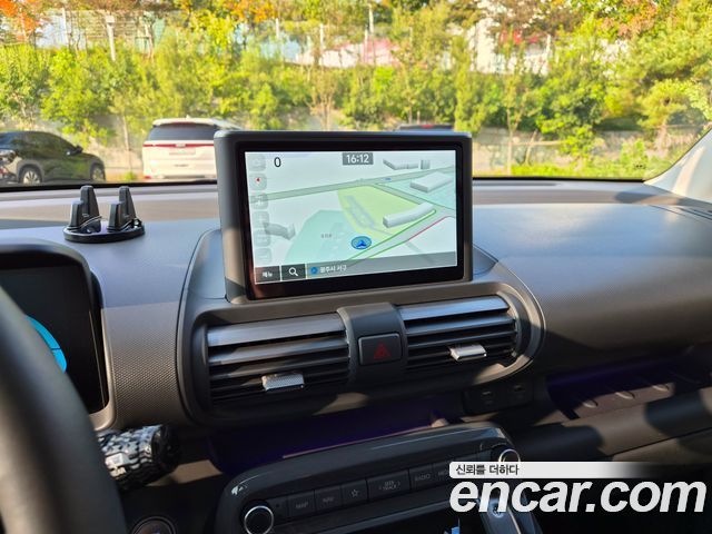 Hyundai Casper Turbo Inspiration 2024 — фото 15