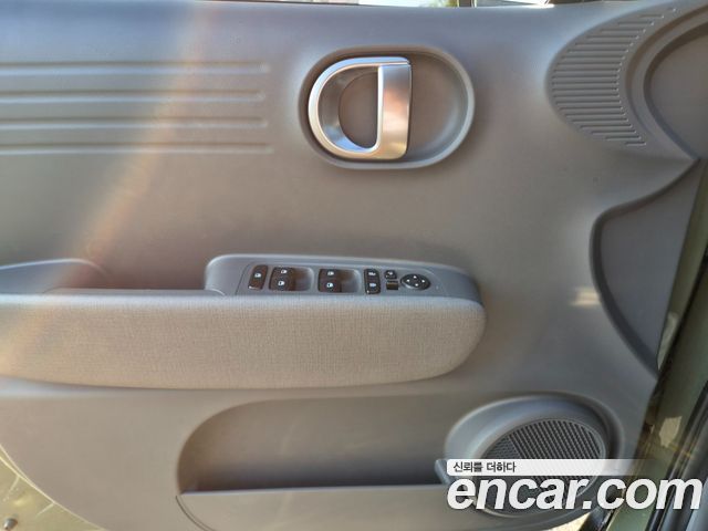 Hyundai Casper Turbo Inspiration 2024 — фото 19