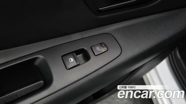 Hyundai Avante Hybrid (CN7) Inspiration 2024 — фото 19