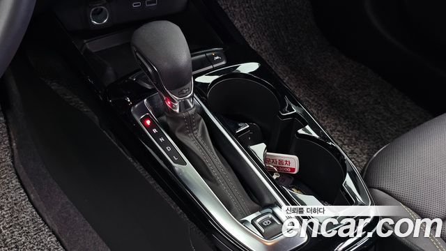 Chevrolet Trax Crossover 1.2 ACTIV 2024 — фото 9
