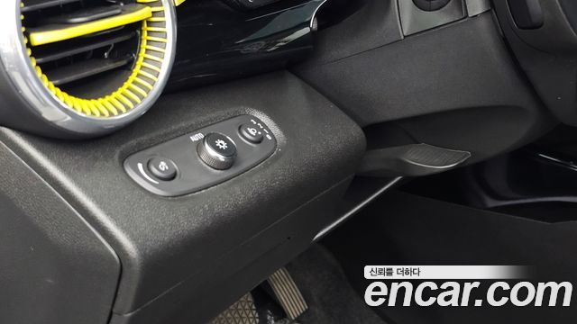 Chevrolet Trax Crossover 1.2 ACTIV 2024 — фото 18