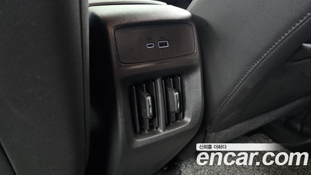 Chevrolet Trax Crossover 1.2 ACTIV 2024 — фото 19