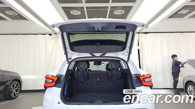 Chevrolet Trax Crossover 1.2 ACTIV 2024 — фото 20