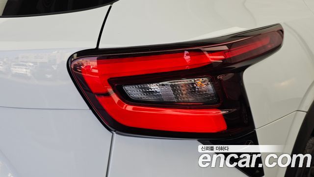 Chevrolet Trax Crossover 1.2 ACTIV 2024 — фото 23