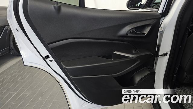 Chevrolet Trax Crossover 1.2 ACTIV 2024 — фото 25