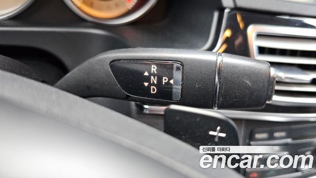 Mercedes-Benz E-Class (W212) E220 Bluetec Avantgarde Sport 2016 — фото 9