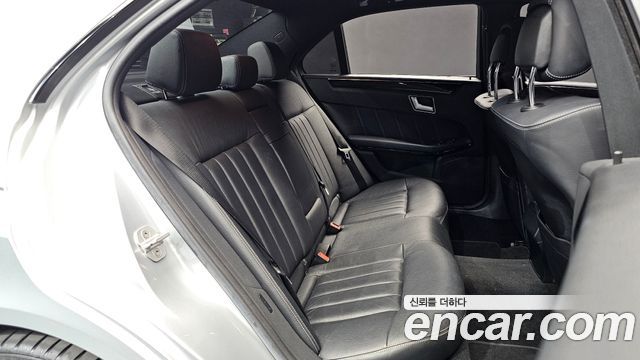 Mercedes-Benz E-Class (W212) E220 Bluetec Avantgarde Sport 2016 — фото 12
