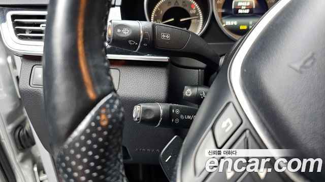 Mercedes-Benz E-Class (W212) E220 Bluetec Avantgarde Sport 2016 — фото 17