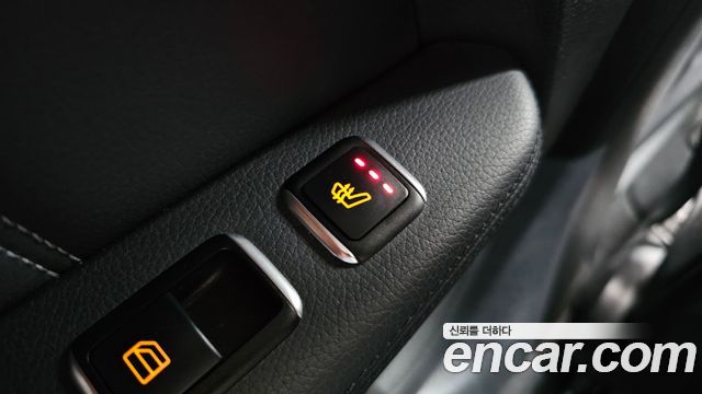 Mercedes-Benz E-Class (W212) E220 Bluetec Avantgarde Sport 2016 — фото 19