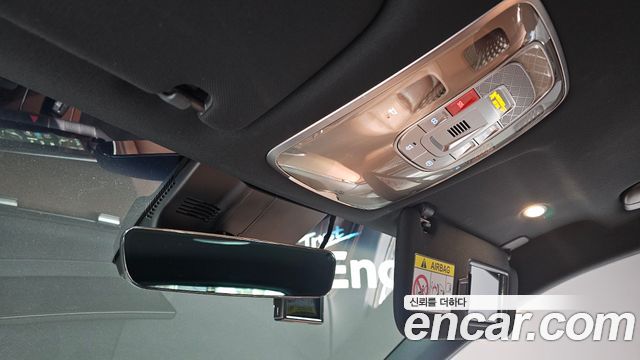 Genesis GV70 2.5T Gasoline 2WD 2022 — фото 19
