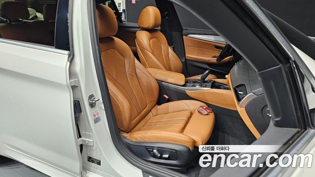 BMW 5 Series (G30) 520d M Sport Special Edition 2018 — фото 12