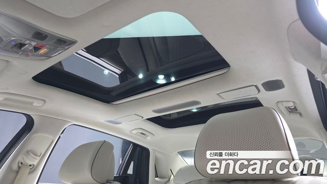 Genesis G90 (RS4) Gasoline 3.5 Turbo e-S/C AWD 2023 — фото 23