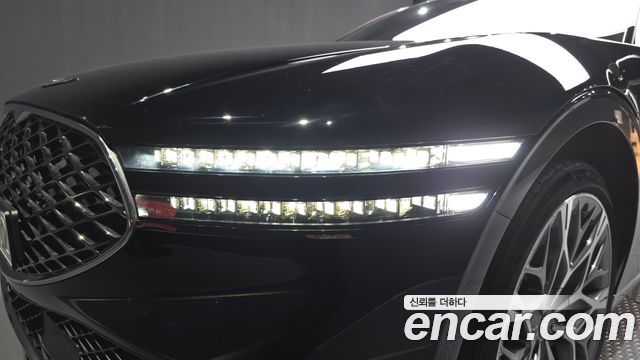 Genesis G90 (RS4) Gasoline 3.5 Turbo e-S/C AWD 2023 — фото 28