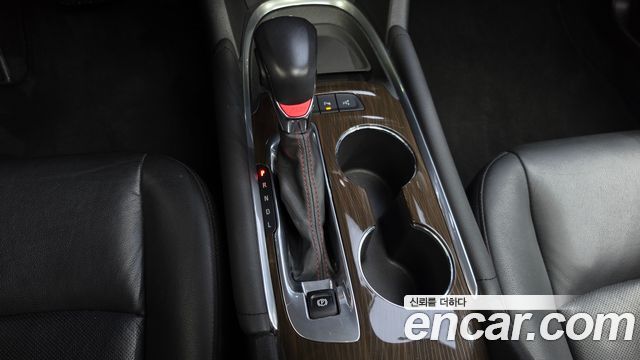 Chevrolet Malibu 2.0 Turbo Perfect Black 2019 — фото 9