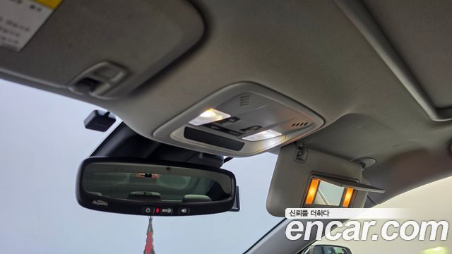 Chevrolet Malibu 2.0 Turbo Perfect Black 2019 — фото 15