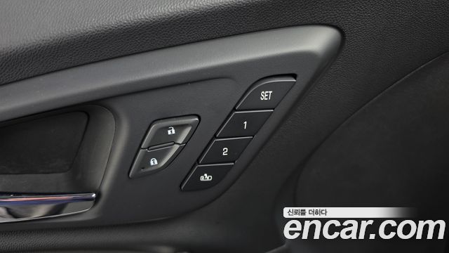Chevrolet Malibu 2.0 Turbo Perfect Black 2019 — фото 17