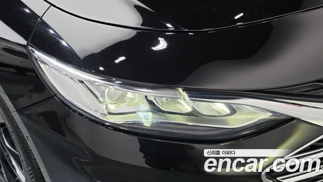 Chevrolet Malibu 2.0 Turbo Perfect Black 2019 — фото 22