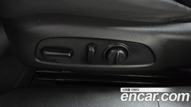 Chevrolet Malibu 2.0 Turbo Perfect Black 2019 — фото 30