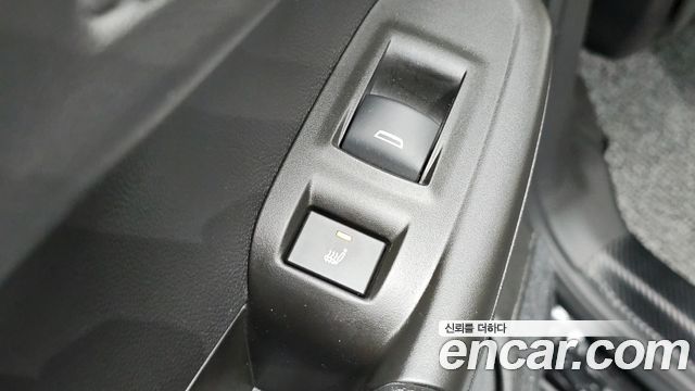 Chevrolet Trailblazer 1.3 Turbo 2WD RS 2022 — фото 28