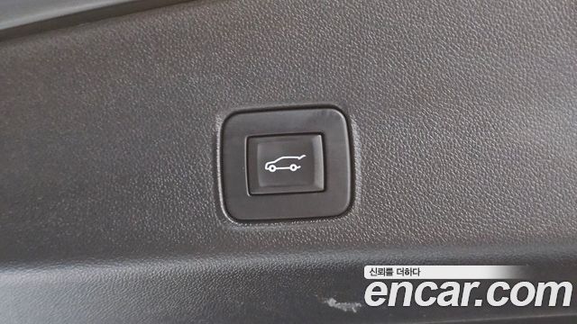 Chevrolet Trailblazer 1.3 Turbo 2WD RS 2022 — фото 34